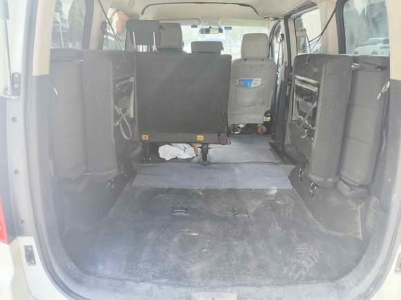 [义乌·浙G] 二手江淮瑞风瑞风M32019款 创客版 1.8L 豪华型