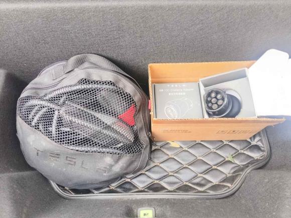 [上海·沪A] 二手特斯拉Model S2016款 Model S 90D