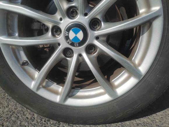 [芜湖·皖B] 二手宝马宝马2系2015款 218i 敞篷轿跑车