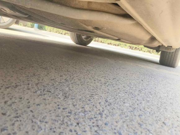 [济南·鲁A] 二手本田缤智2015款 1.5L CVT两驱舒适型