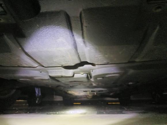 [常州·苏D] 二手丰田皇冠2007款 2.5L Royal 导航版