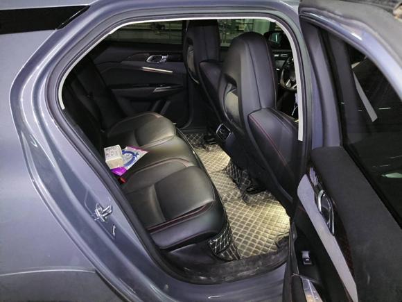 [南昌·赣A] 二手领克领克022019款 1.5T DCT两驱劲Pro版 国VI