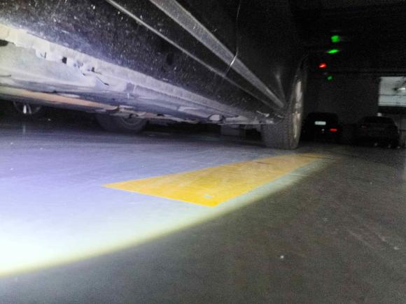 [上海·苏A] 二手别克君越2013款 2.4L SIDI精英舒适型