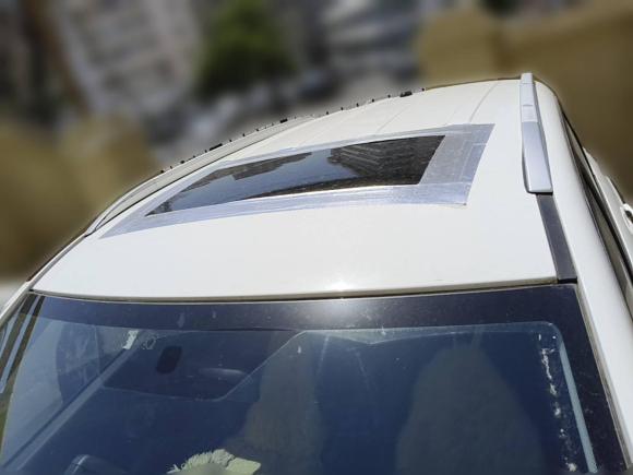 [青岛·鲁B] 二手奇瑞瑞虎52014款 2.0L CVT家悦版