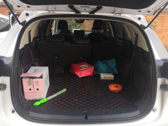 [金华·浙G] 二手比亚迪唐2019款 2.0T 自动智联尊贵型 7座 国VI