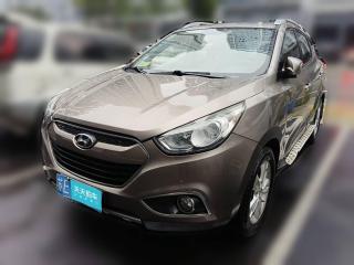 现代北京现代ix352012款 2.0L 自动两驱精英版GLS