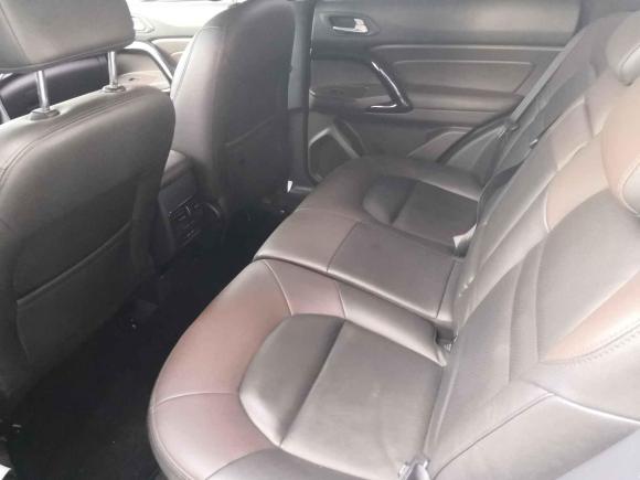 [广州·粤A] 二手广汽传祺传祺GS4新能源2019款 1.5L PHEV尊享版