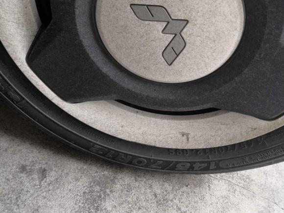 [金华·浙G] 二手五菱汽车宏光MINIEV2021款 马卡龙臻享款 磷酸铁锂