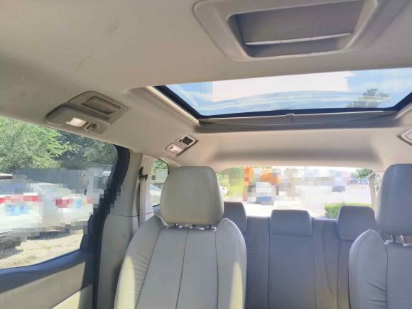 [济南·鲁N] 二手别克别克GL82013款 3.0L GT豪华商务豪雅版