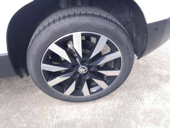 [苏州·苏U] 二手斯柯达柯珞克2021款 TSI280 豪华版