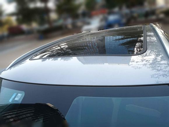 [深圳·粤B] 二手比亚迪宋MAX新能源2021款 DM-i 110KM 旗舰型