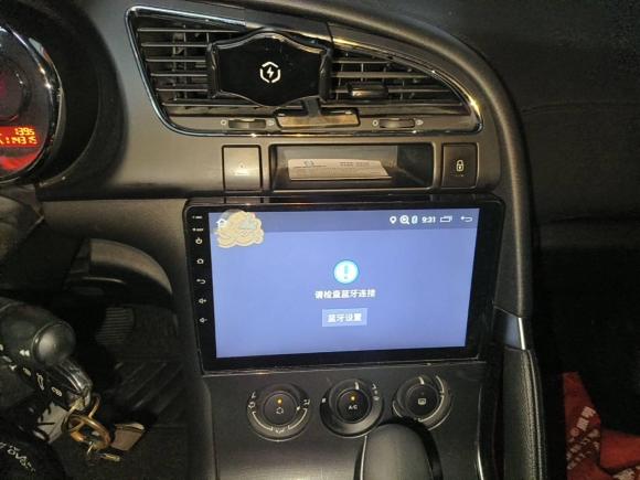 [义乌·赣G] 二手标致标致30082016款 2.0L 自动标准版