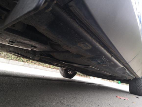 [济南·鲁A] 二手雷诺卡缤2015款 1.2T 自动舒适版