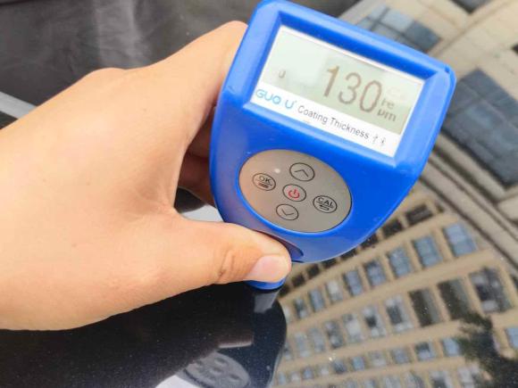 [温州·沪C] 二手别克昂科威2023款 昂科威Plus 652T 五座豪华型