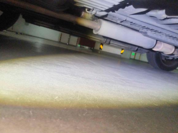 [杭州·浙A] 二手福特探险者2016款 2.3T 精英版