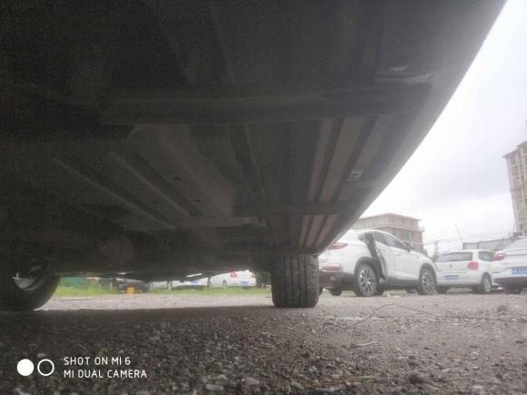 [台州·浙J] 二手东南东南DX72015款 1.5T 手动豪华型