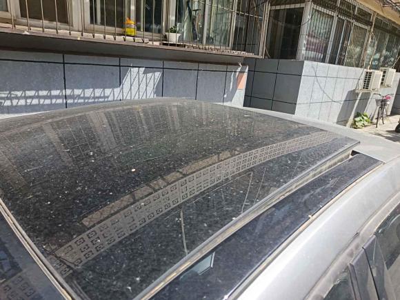 [北京·冀E] 二手斯柯达明锐2015款 1.4TSI DSG逸俊版