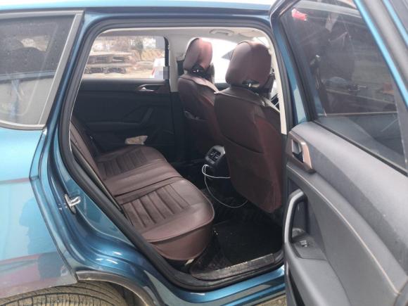 [无锡·皖K] 二手大众途岳2020款 280TSI 两驱舒适版 国VI