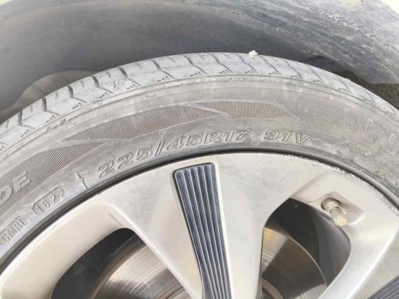 [北京·京N] 二手现代菲斯塔2019款 280TGDi 智速版 国V