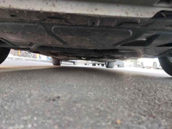 [南昌·赣C] 二手斯柯达明锐2017款 1.6L 自动智行版