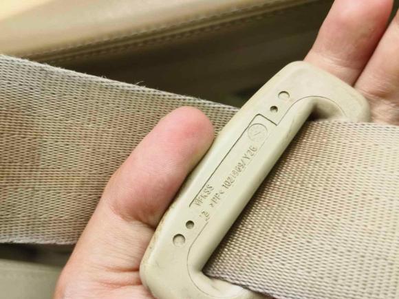 [温州·浙C] 二手宝骏宝骏7302016款 1.5L 手动标准型 7座