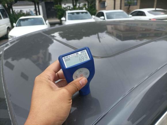 [义乌·浙G] 二手别克威朗2017款 三厢 15S 自动领先型