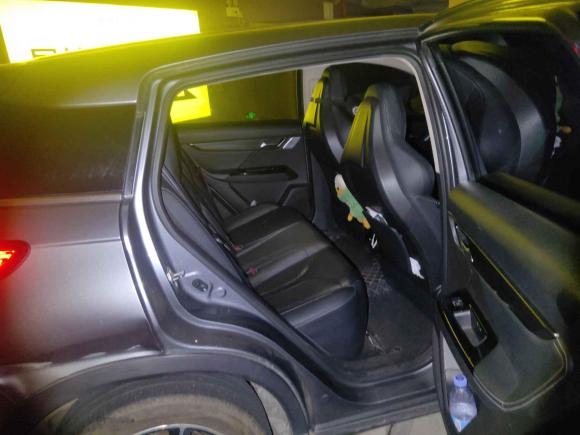 [佛山·粤E] 二手小鹏小鹏G32019款 智享版