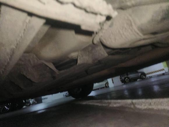 [成都·川A] 二手福特锐界2015款 2.7T GTDi 四驱尊锐型 7座