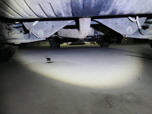 [南京·苏A] 二手凯迪拉克凯迪拉克XT42018款 28T 两驱豪华型