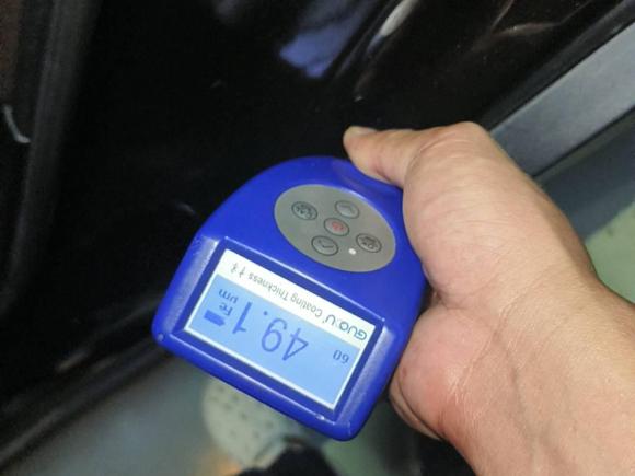 [佛山·粤X] 二手宝马宝马X42014款 xDrive20i X设计套装