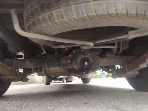 [佛山·粤E] 二手五菱汽车五菱EV502020款 纯电动厢式物流车鹏辉不加热电池