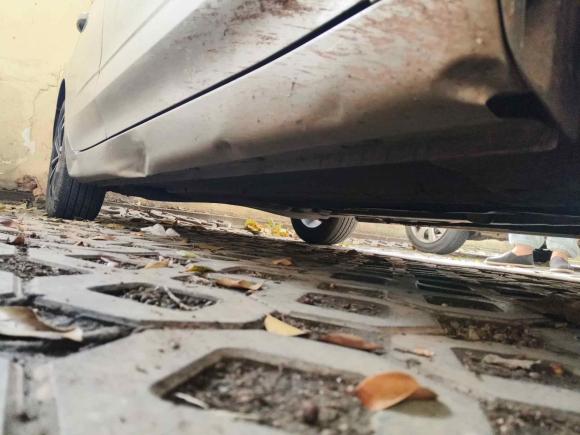 [成都·川A] 二手荣威荣威i52020款 1.5L 自动4G互联领豪旗舰版