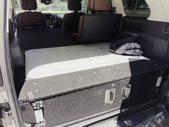 [北京·琼D] 二手哈弗哈弗H92020款 2.0T 汽油四驱尊享型 5座