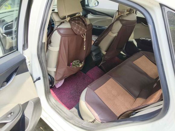 [义乌·浙G] 二手别克英朗2016款 15N 自动精英型