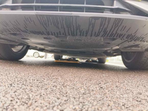 [温州·浙C] 二手深蓝汽车深蓝S72023款 620Max纯电版