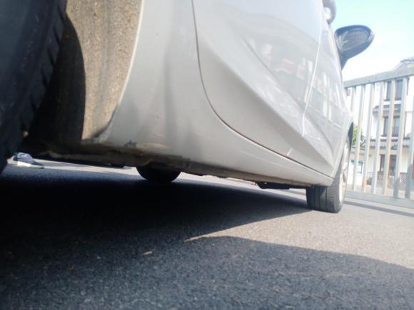 [上海·川Y] 二手别克威朗2015款 三厢 15S 手动进取型