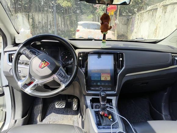 [台州·浙J] 二手荣威荣威RX52016款 20T 两驱自动互联网智享版