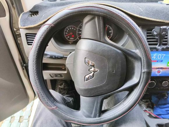 [苏州·苏M] 二手五菱汽车五菱荣光V2018款 1.5L标准型