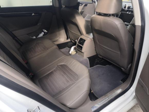 [上海·苏E] 二手大众迈腾2015款 改款 1.8TSI 豪华型