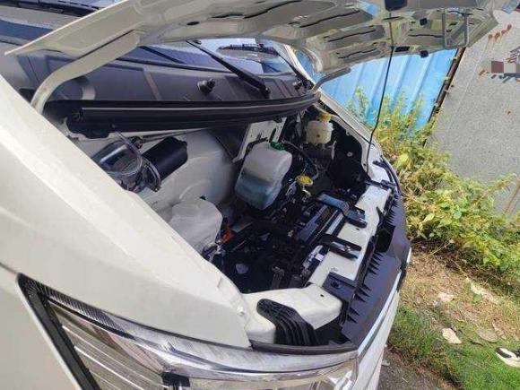 [宁波·浙B] 二手东风御风御风EM262023款 标准版 41.472kWh 河南锂动