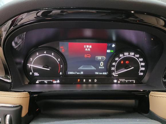 [广州·粤D] 二手林肯冒险家2021款 2.0T 两驱尊雅版