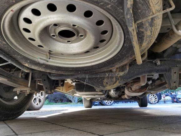 [无锡·苏B] 二手福田风景G52020款 2.0L长轴平顶6座多用途乘用车1TZS