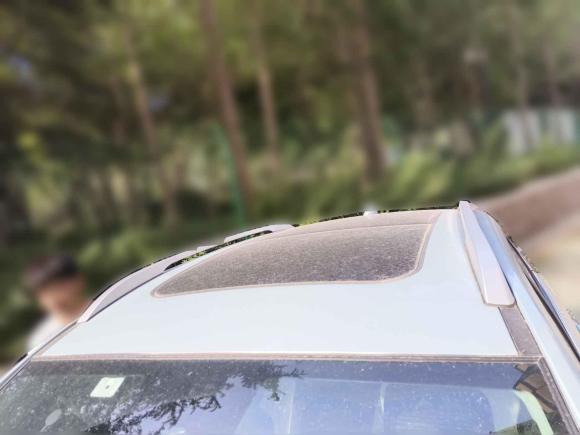 [青岛·鲁D] 二手思皓思皓X62022款 1.5T DCT潮FUN版