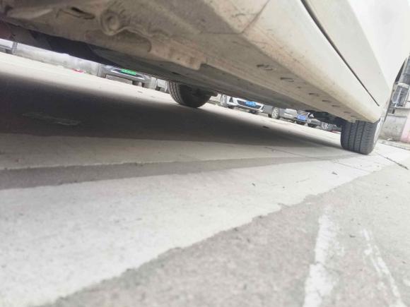 [武汉·鄂W] 二手本田锋范2015款 1.5L CVT舒适版