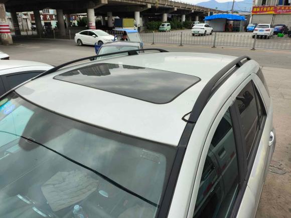 [台州·粤W] 二手奔驰奔驰M级2006款 ML 350 运动型