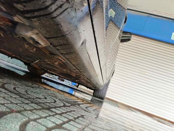 [宁波·浙B] 二手奔驰奔驰S级2011款 S 350 L CGI