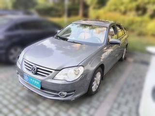 大众宝来2012款 1.6L 自动舒适型