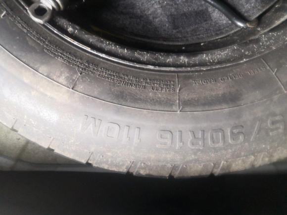 [杭州·浙K] 二手北京汽车绅宝X552016款 1.5T CVT舒适版