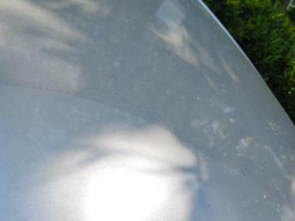 [上海·沪A] 二手北汽新能源北汽新能源EV2016款 EV160 轻快版