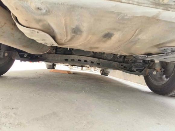 [济南·鲁A] 二手斯柯达明锐2018款 旅行车 TSI230 DSG豪华版